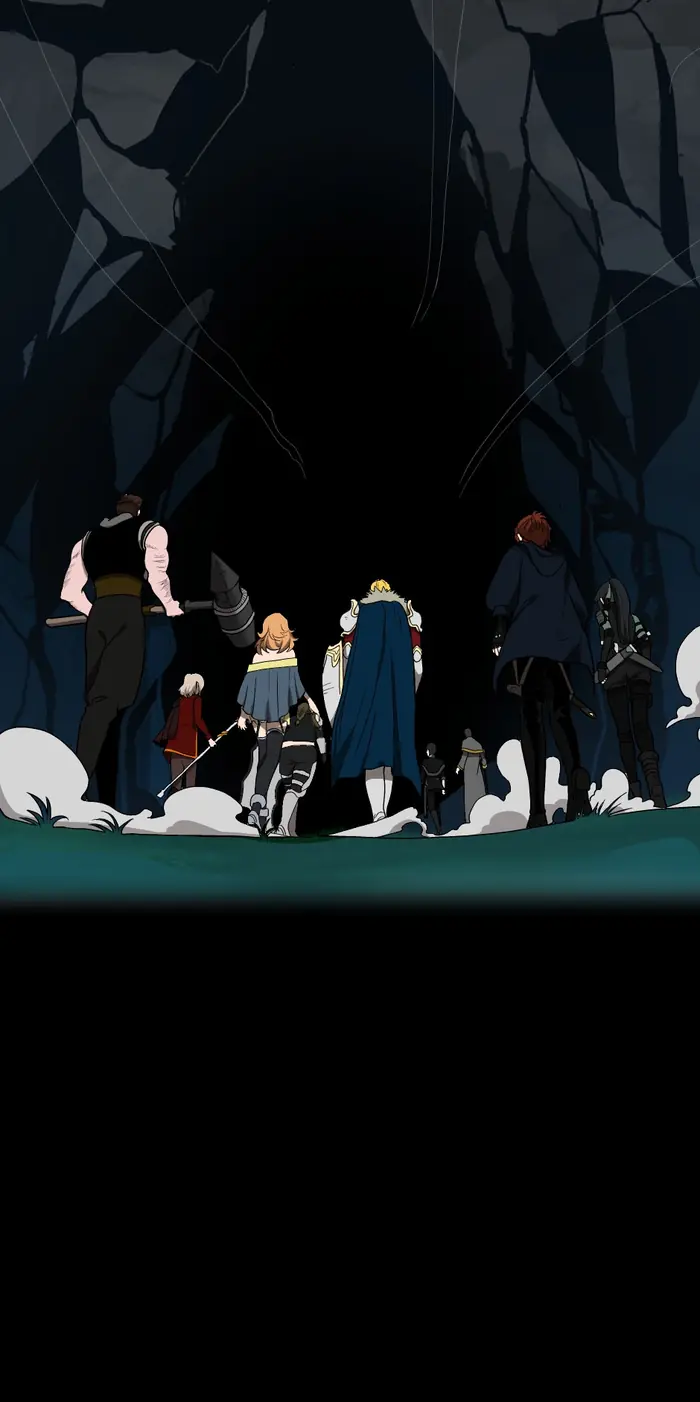 The Beginning After the End Chapter 58 image 91_optimized